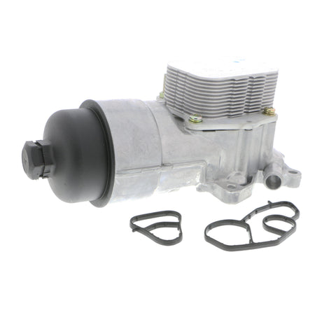 PEUGEOT Oil filter module  - VEMO V42-60-0004
