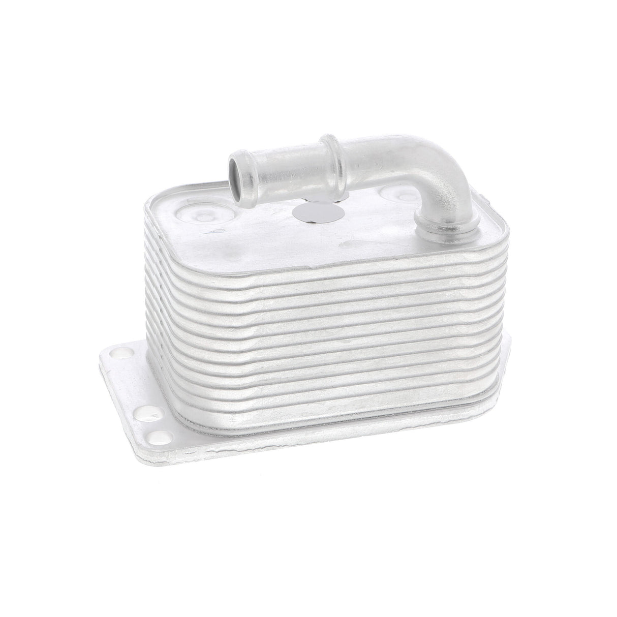 PEUGEOT Oil Cooler, engine oil  - VEMO V42-60-0005