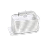 PEUGEOT Oil Cooler, engine oil  - VEMO V42-60-0005