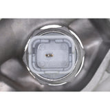PEUGEOT Housing, oil filter  - VEMO V42-60-0006