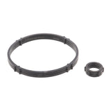 PEUGEOT Housing, oil filter  - VEMO V42-60-0006