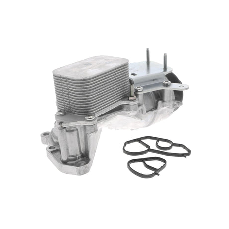 PEUGEOT Oil filter module  - VEMO V42-60-0007