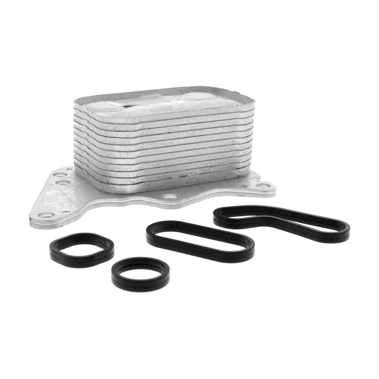 PEUGEOT Oil Cooler, engine oil  - VEMO V42-60-0008