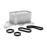 PEUGEOT Oil Cooler, engine oil  - VEMO V42-60-0008