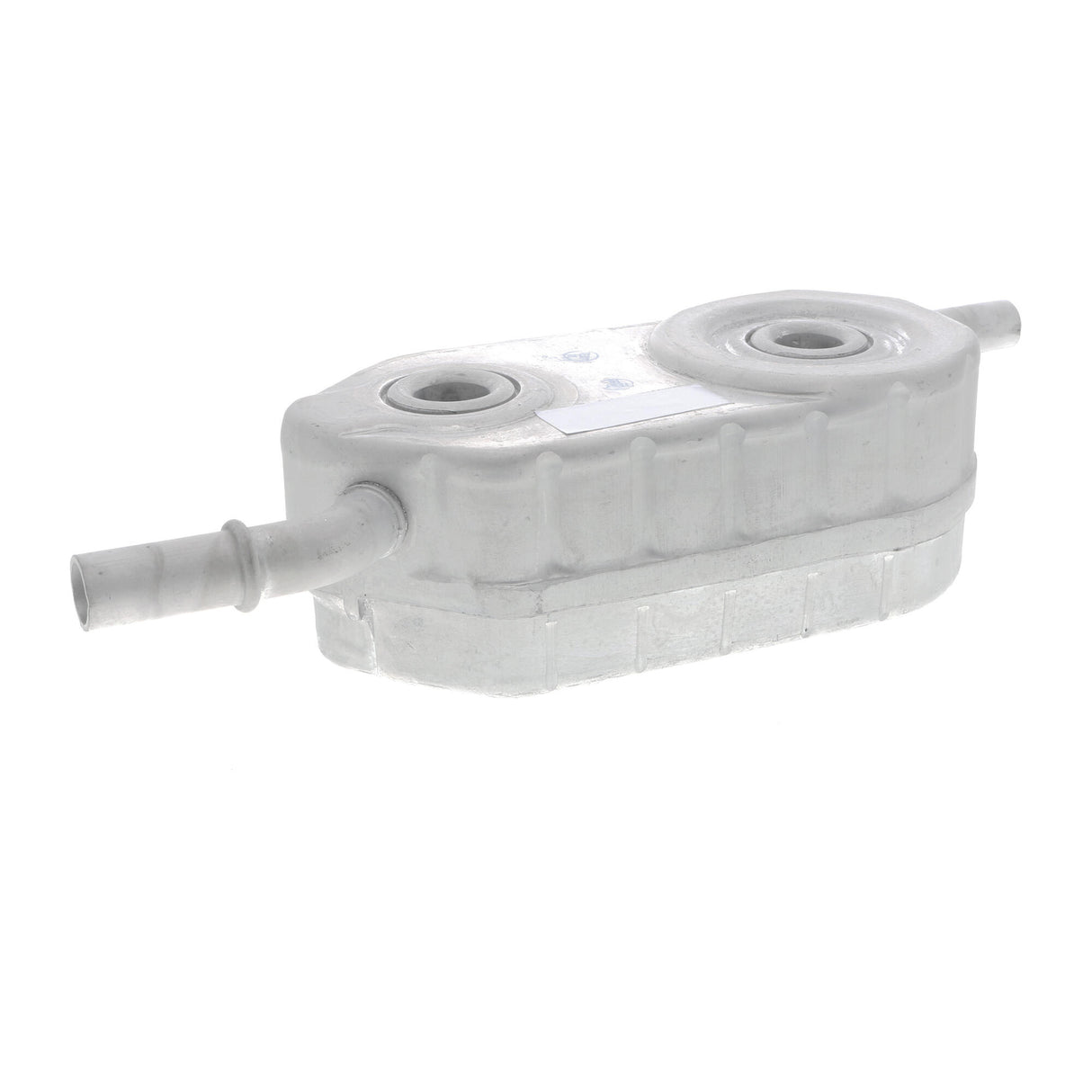 PEUGEOT Oil Cooler, engine oil  - VEMO V42-60-0011