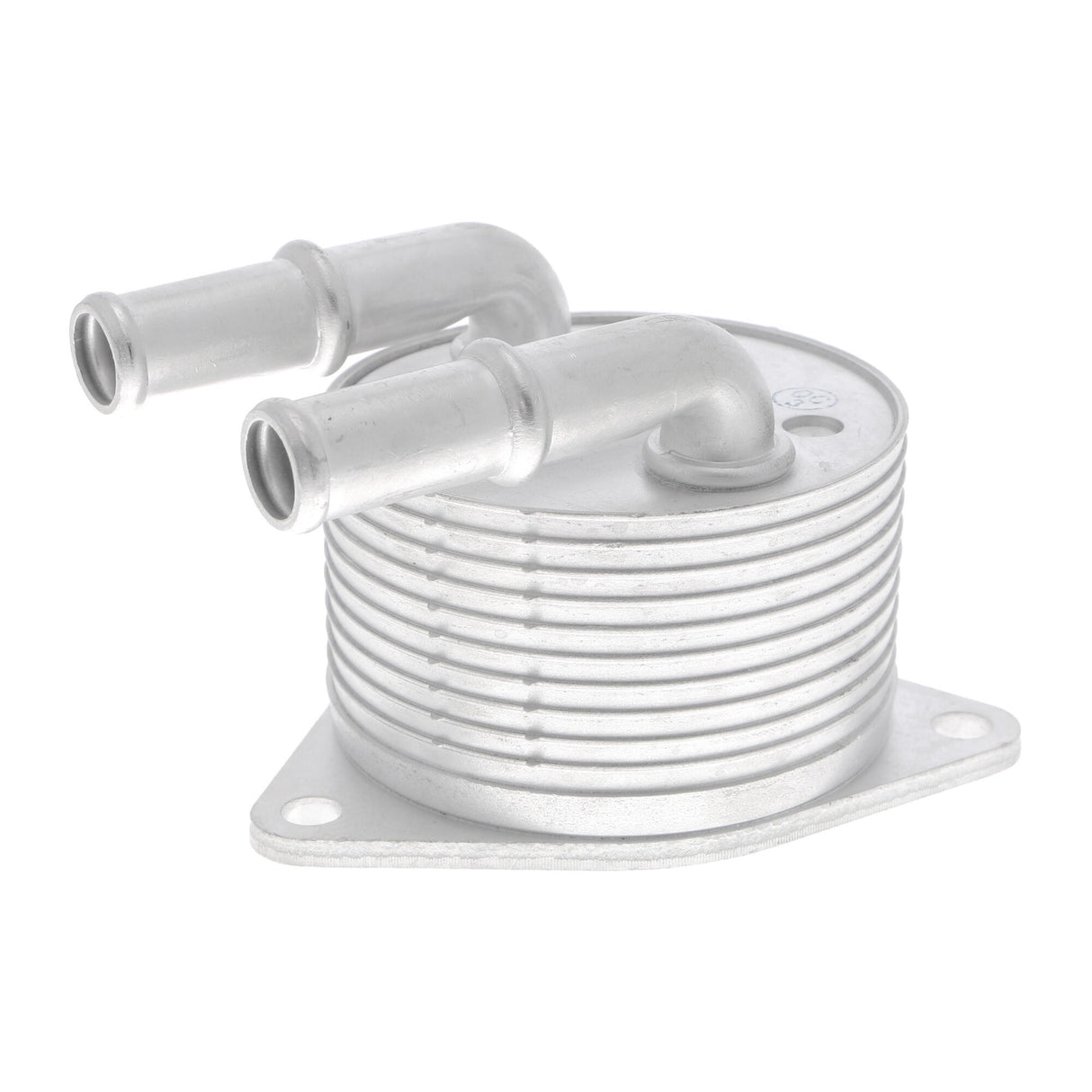 PEUGEOT Oil Cooler, automatic transmission  - VEMO V42-60-0012