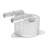 PEUGEOT Oil Cooler, automatic transmission  - VEMO V42-60-0012