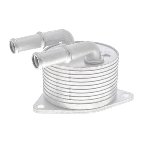 PEUGEOT Oil Cooler, automatic transmission  - VEMO V42-60-0012