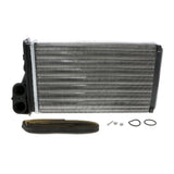 PEUGEOT Heat Exchanger, interior heating  - VEMO V42-61-0002