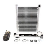 PEUGEOT Heat Exchanger, interior heating  - VEMO V42-61-0007