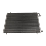 PEUGEOT Condenser, air conditioning  - VEMO V42-62-0001