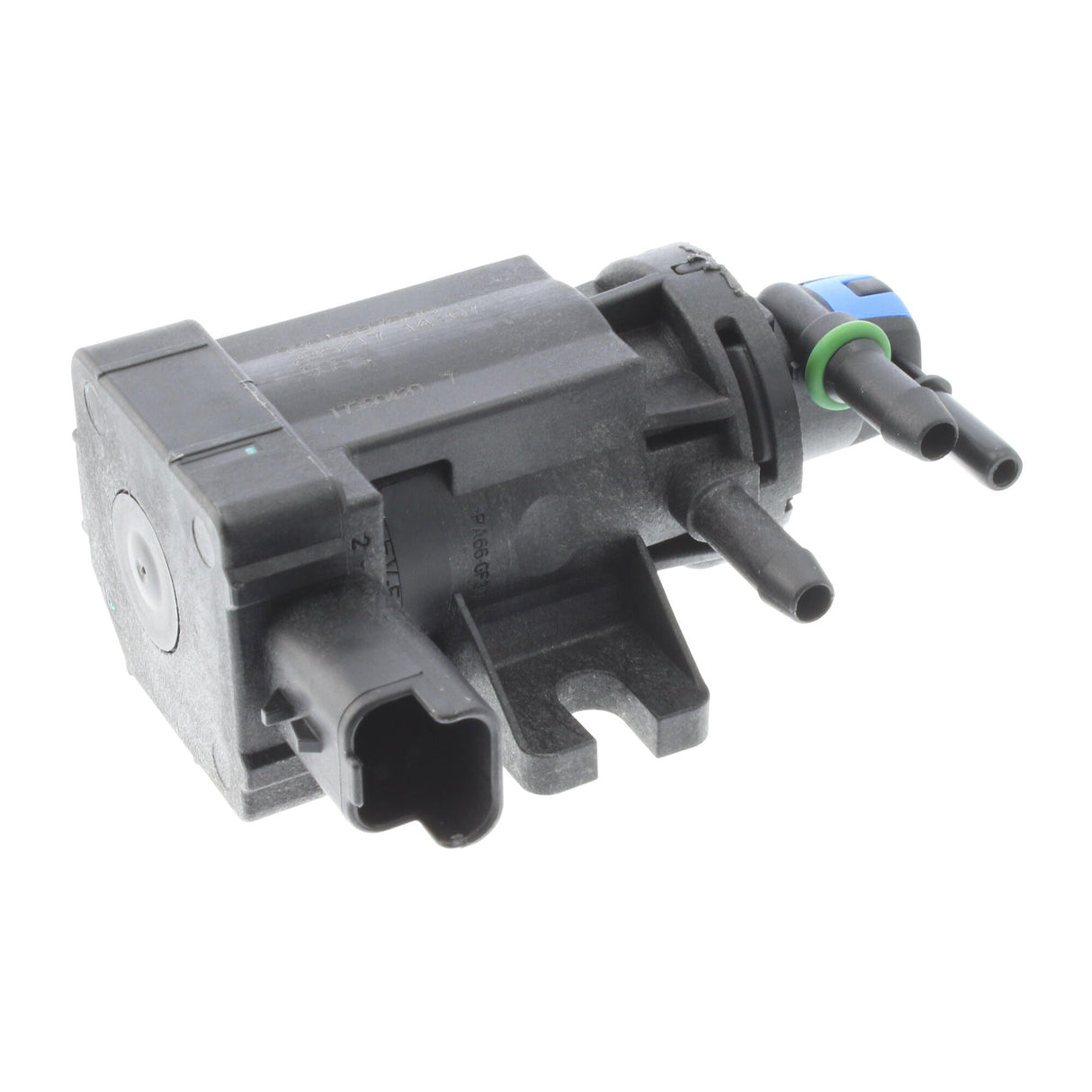 PEUGEOT Pressure Converter, exhaust control  - VEMO V42-63-0008