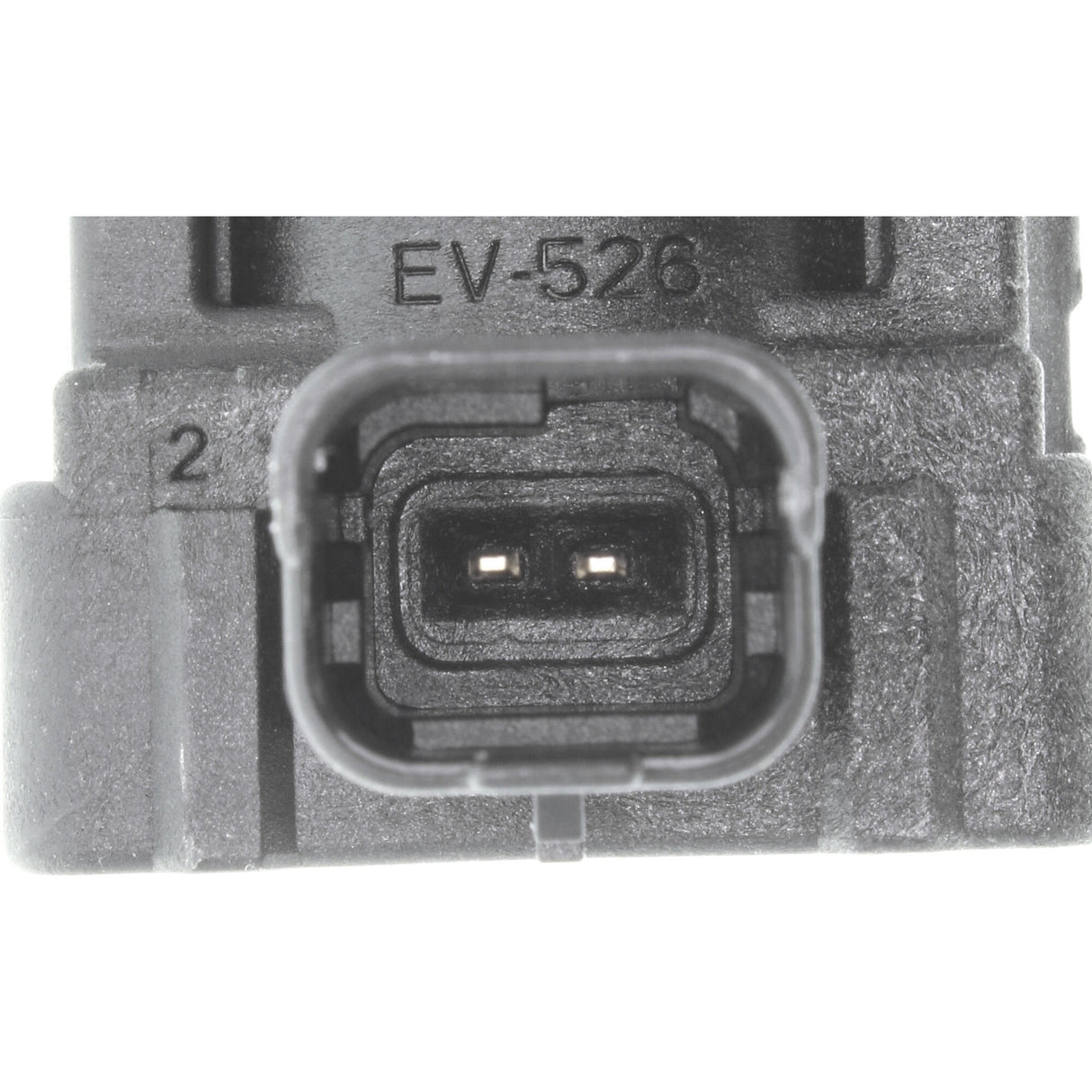 PEUGEOT Pressure Converter, exhaust control  - VEMO V42-63-0008