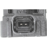 PEUGEOT Pressure Converter, exhaust control  - VEMO V42-63-0008