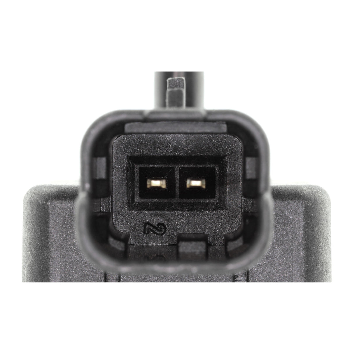 PEUGEOT Pressure Converter, exhaust control  - VEMO V42-63-0019