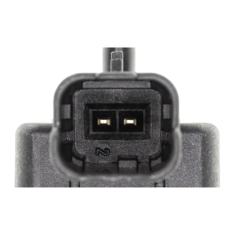 PEUGEOT Pressure Converter, exhaust control  - VEMO V42-63-0019