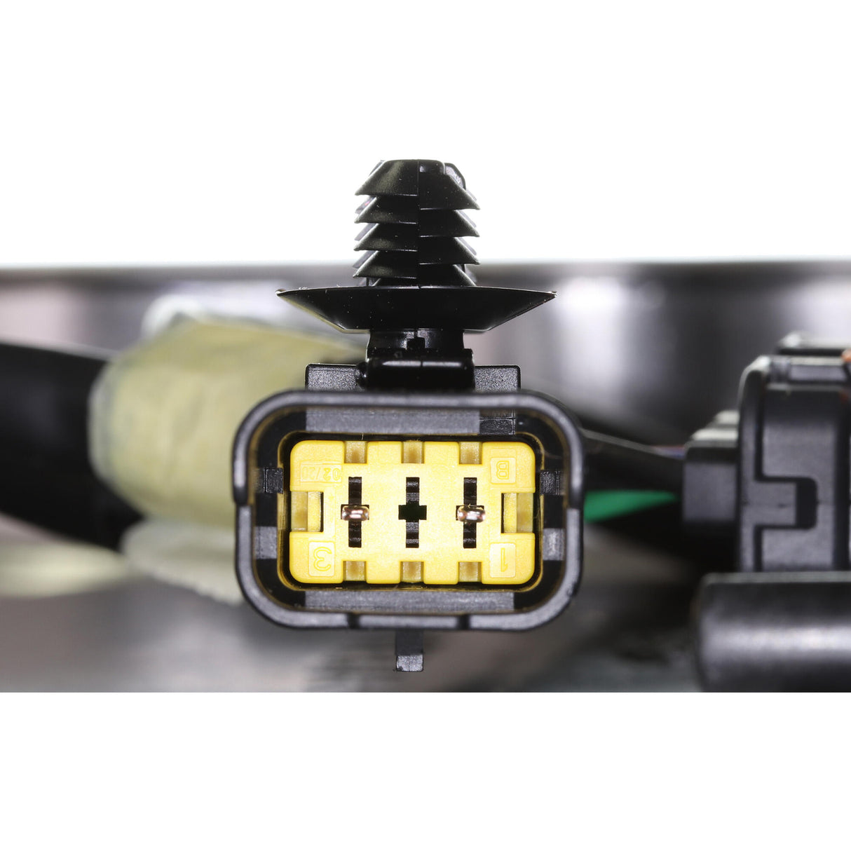 PEUGEOT Tank Unit, urea injection  - VEMO V42-68-0002