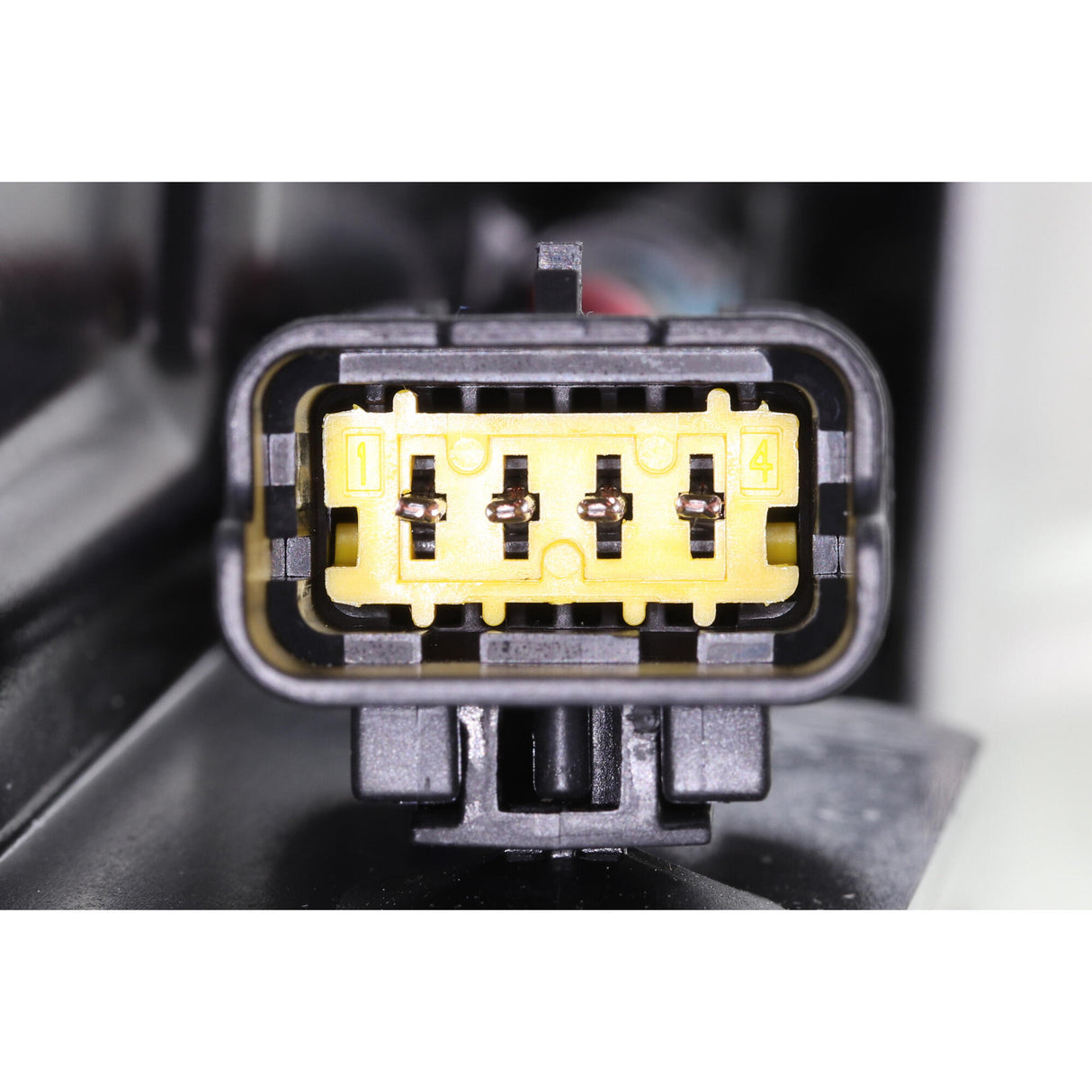 PEUGEOT Tank Unit, urea injection  - VEMO V42-68-0002