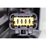 PEUGEOT Tank Unit, urea injection  - VEMO V42-68-0002