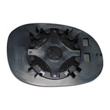 PEUGEOT Mirror Glass, exterior mirror  - VEMO V42-69-0001