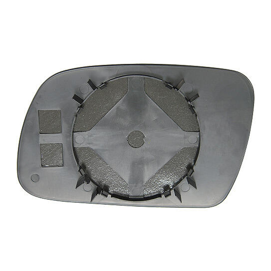 PEUGEOT Mirror Glass, exterior mirror  - VEMO V42-69-0010