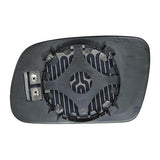 PEUGEOT Mirror Glass, exterior mirror  - VEMO V42-69-0011