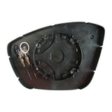 PEUGEOT Mirror Glass, exterior mirror  - VEMO V42-69-0013