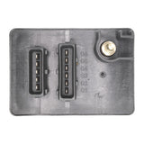 PEUGEOT Control Unit, glow time  - VEMO V42-71-0001