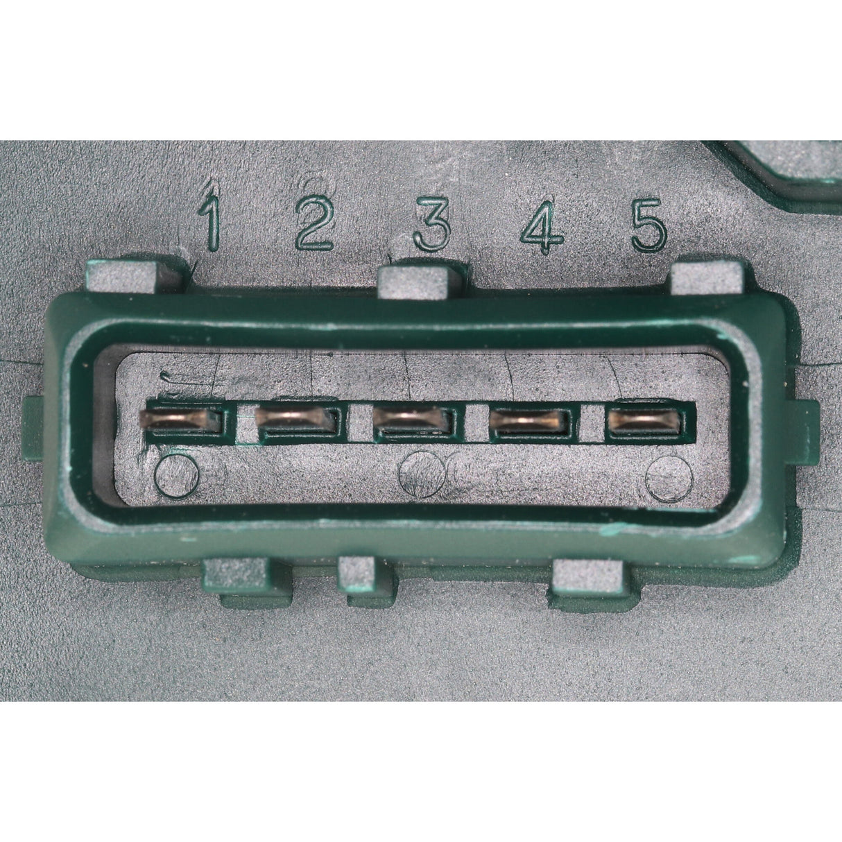 PEUGEOT Control Unit, glow time  - VEMO V42-71-0002