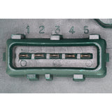 PEUGEOT Control Unit, glow time  - VEMO V42-71-0002