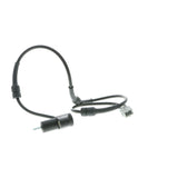 PEUGEOT Sensor, wheel speed  - VEMO V42-72-0007