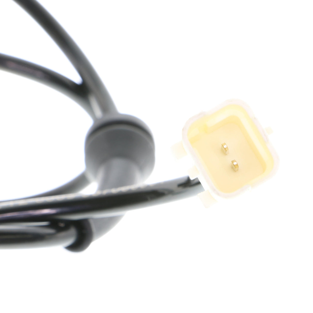 CITROËN Sensor, wheel speed  - VEMO V42-72-0009