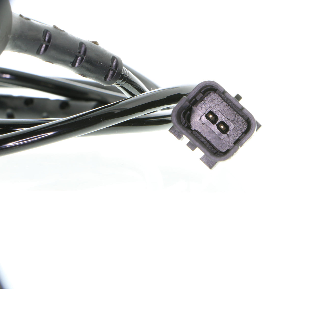 PEUGEOT Sensor, wheel speed  - VEMO V42-72-0014