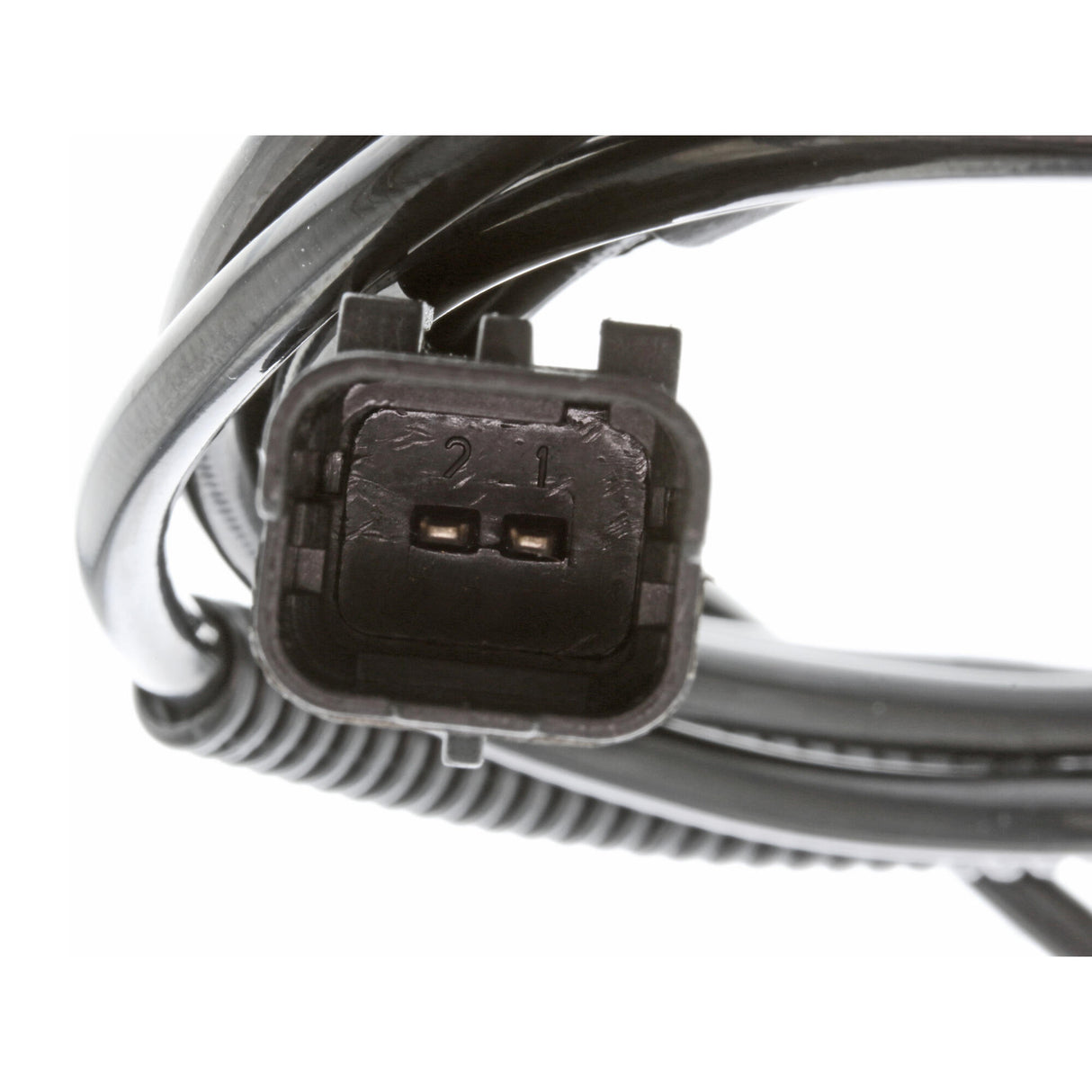 PEUGEOT Sensor, wheel speed  - VEMO V42-72-0015