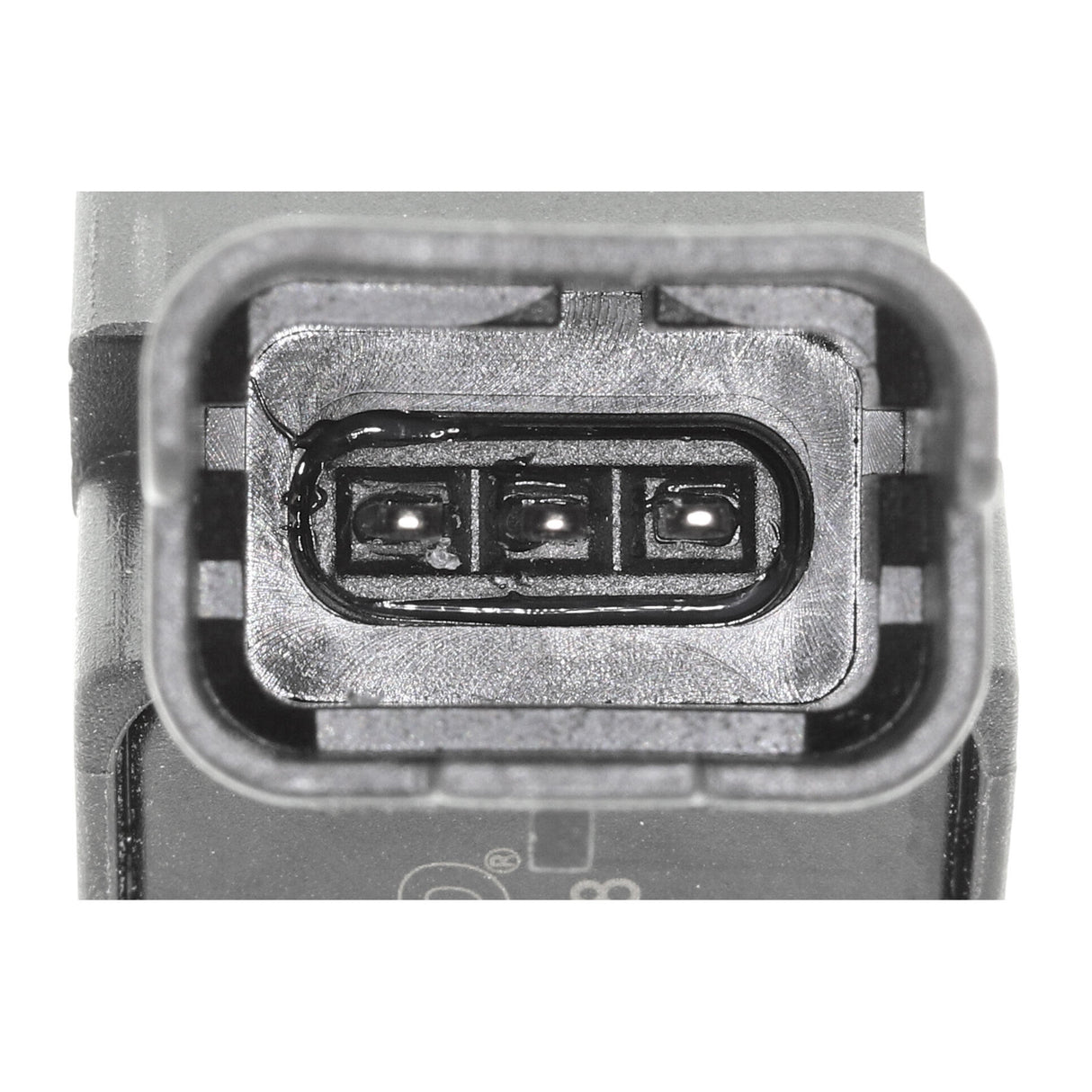 CITROËN Sensor, intake manifold pressure  - VEMO V42-72-0018