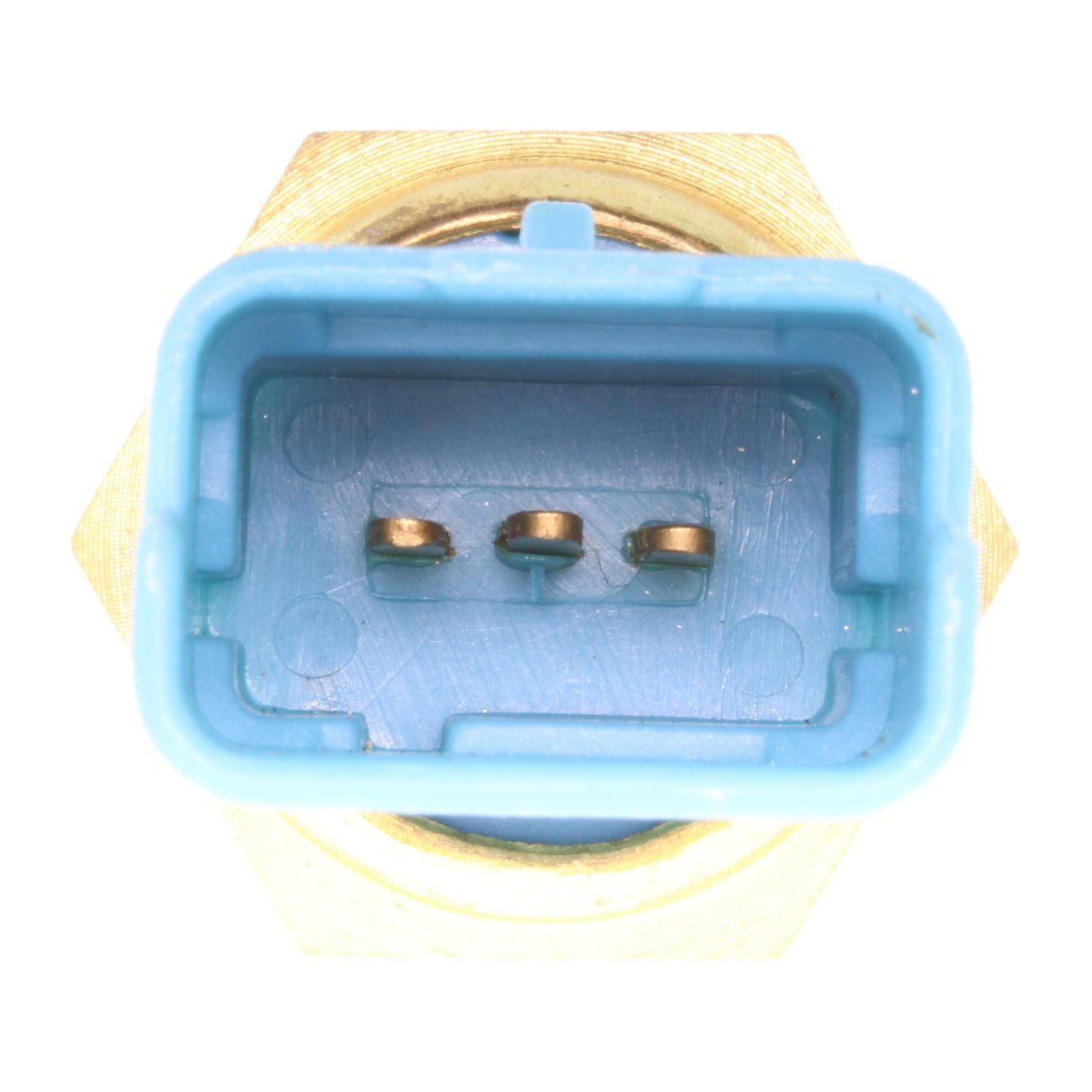 CITROËN Sensor, coolant temperature  - VEMO V42-72-0024