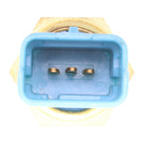 CITROËN Sensor, coolant temperature  - VEMO V42-72-0024