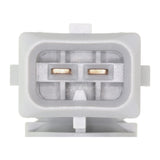 CITROËN Sensor, intake air temperature  - VEMO V42-72-0025