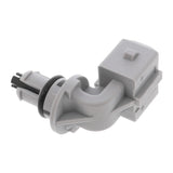 CITROËN Sensor, intake air temperature  - VEMO V42-72-0025