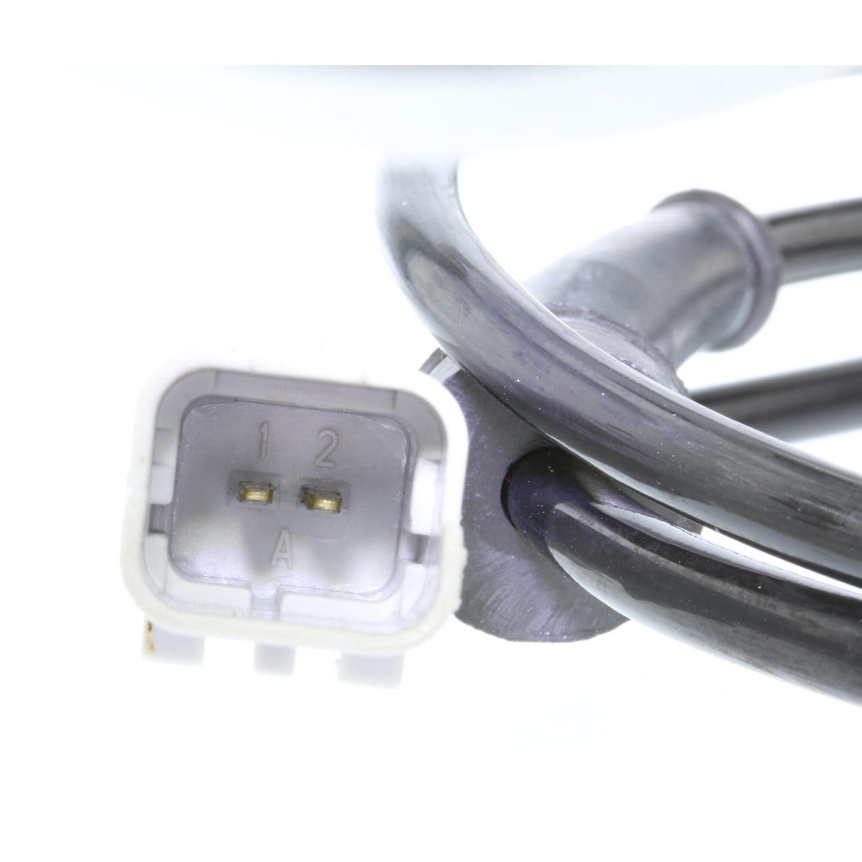 PEUGEOT Sensor, wheel speed  - VEMO V42-72-0030