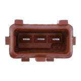 CITROËN RPM sensor, engine management  - VEMO V42-72-0035