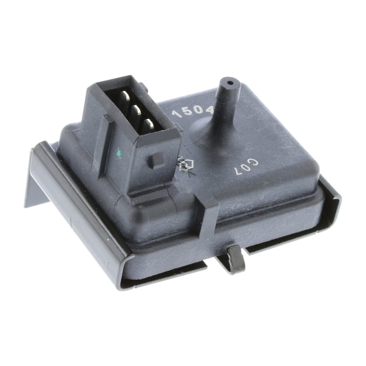 CITROËN sensor, intake manifold pressure  - VEMO V42-72-0036