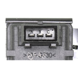 CITROËN sensor, intake manifold pressure  - VEMO V42-72-0036