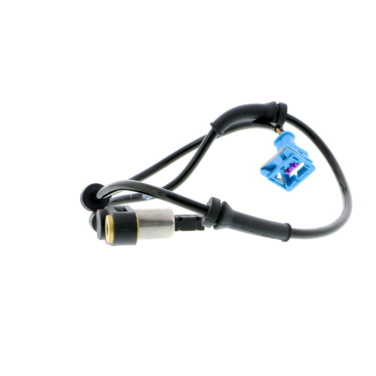 CITROËN Sensor, wheel speed  - VEMO V42-72-0037