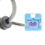 CITROËN Sensor, wheel speed  - VEMO V42-72-0037