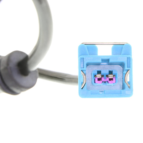 CITROËN Sensor, wheel speed  - VEMO V42-72-0037