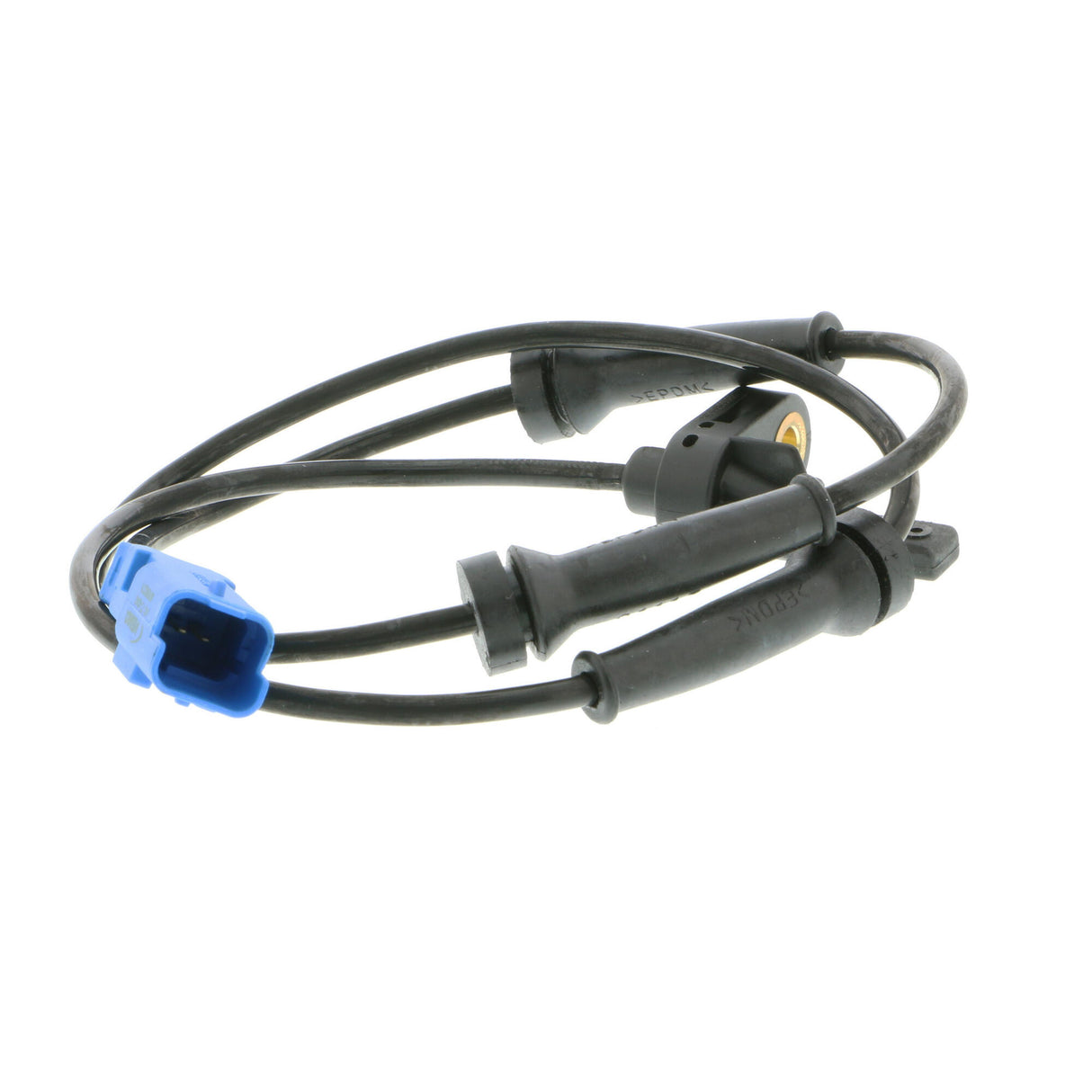 PEUGEOT Sensor, wheel speed  - VEMO V42-72-0042