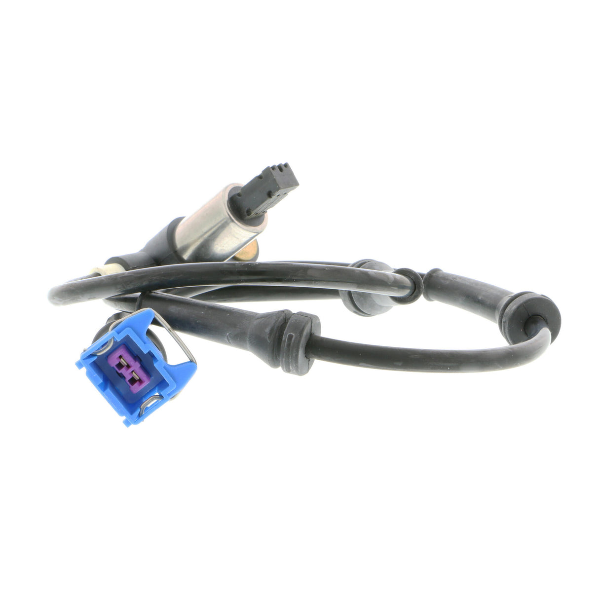 PEUGEOT Sensor, wheel speed  - VEMO V42-72-0043