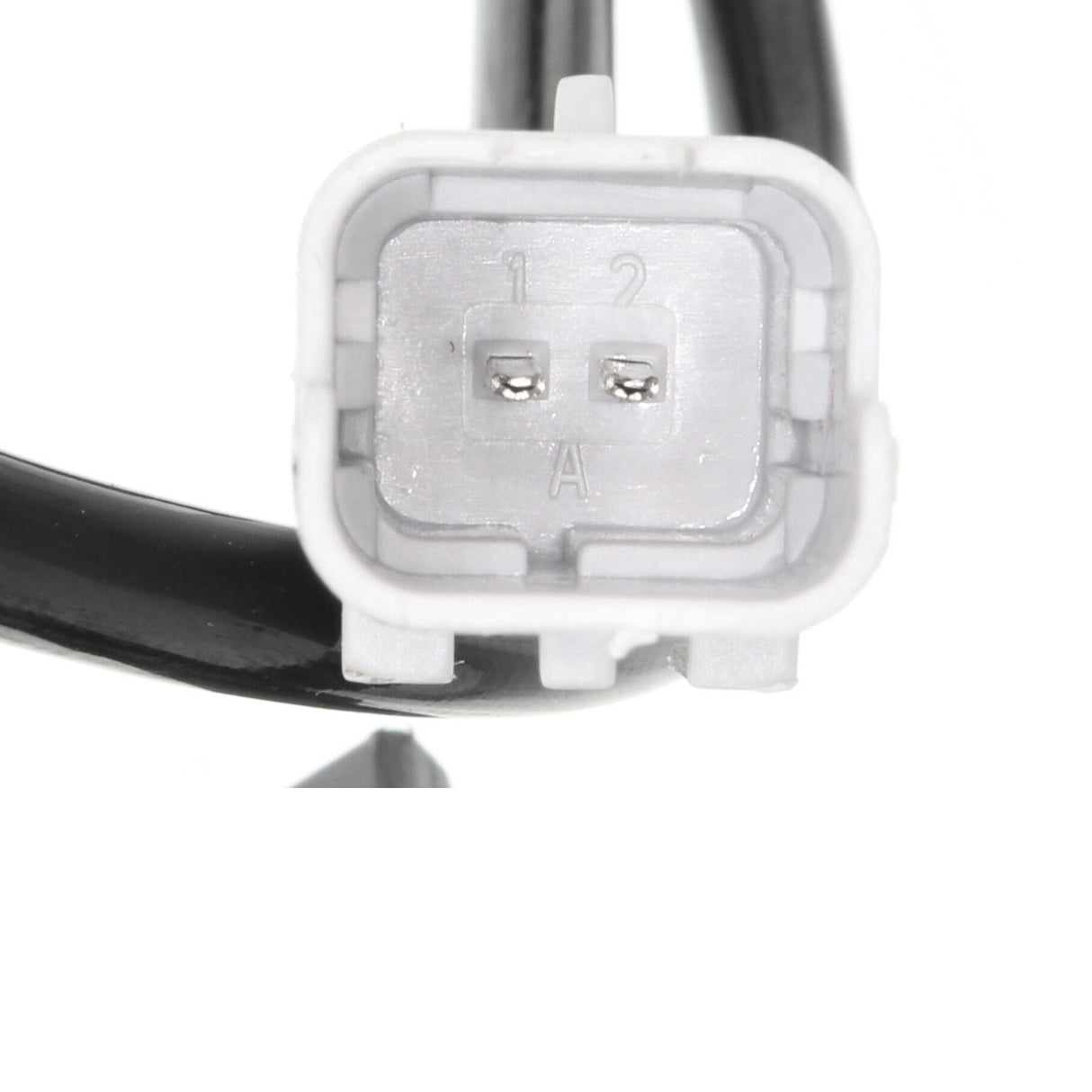 CITROËN Sensor, wheel speed  - VEMO V42-72-0049