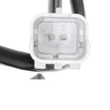 CITROËN Sensor, wheel speed  - VEMO V42-72-0049